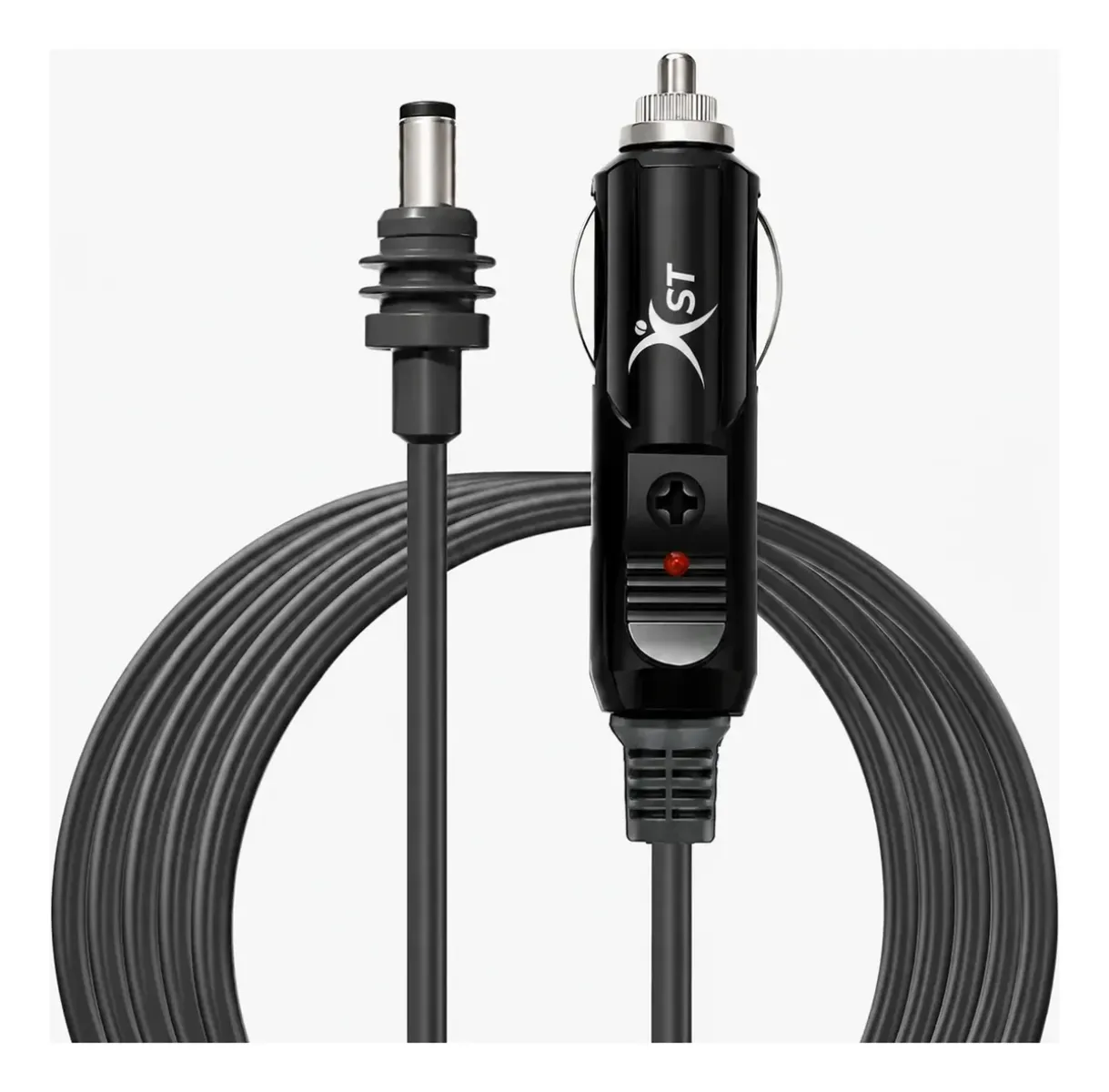 Cable Adaptador Xst Starlink Mini 12v Encendedor Autos 3m