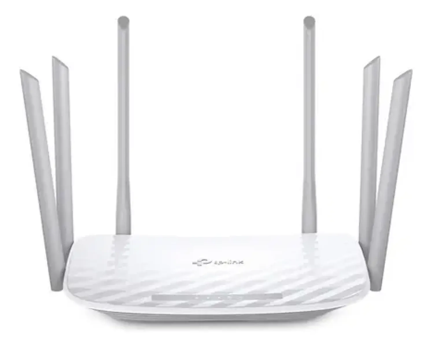 Router Wifi Tp Link Archer C86 Ac1900 Doble Banda 3x3