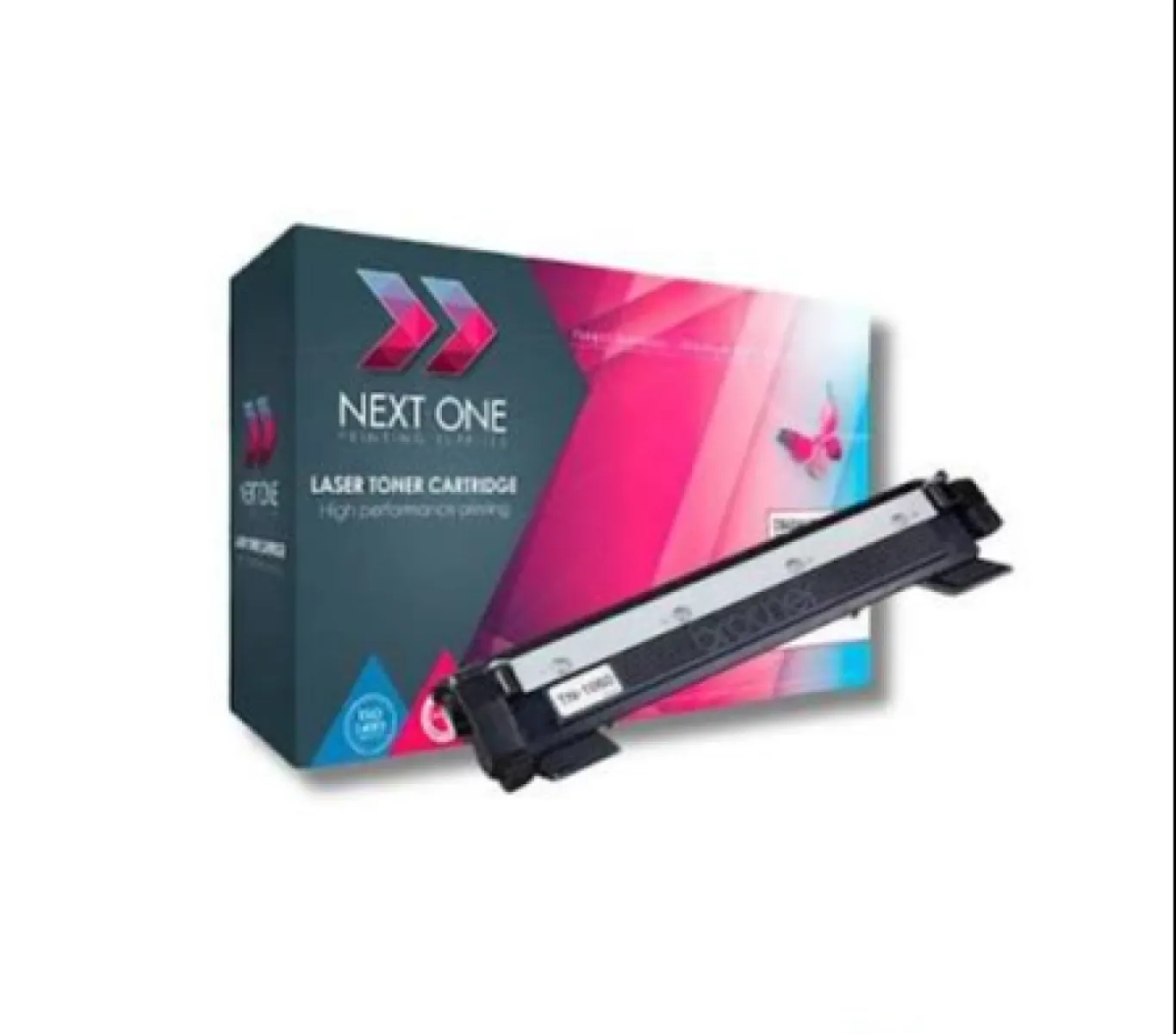 Toner Alternativo Next One Tn1060 Para Brother Hl 1200 1212w 1617