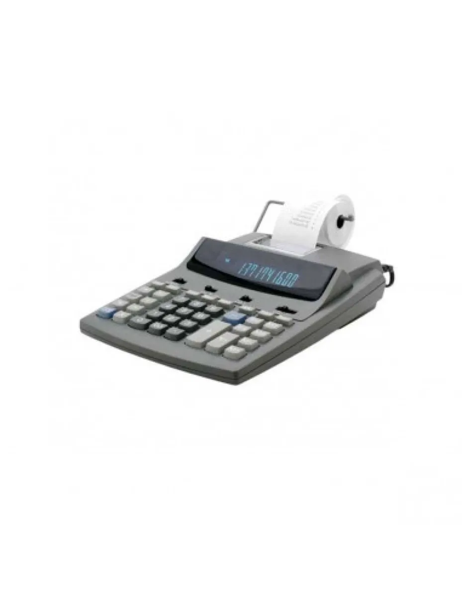 Calculadora Electrónica Cifra Pr-255t C/impr Térmico