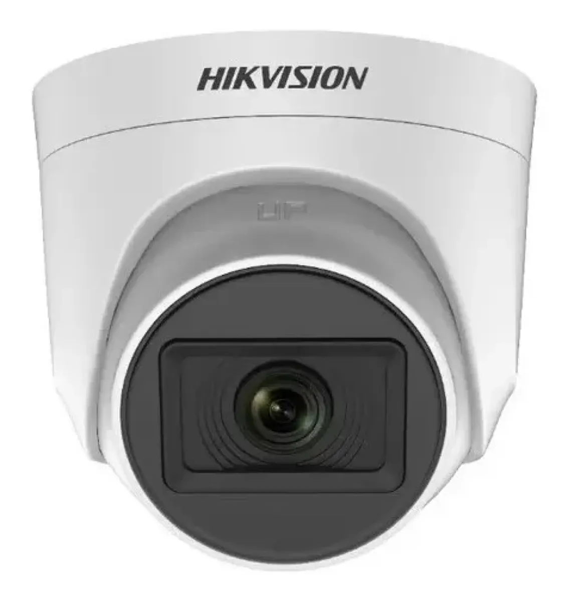 Camara De Seguridad Domo Hikvision DS 2CE76D0T EXIPF 2MP Full HD Vision Nocturna 20m Turbo HD