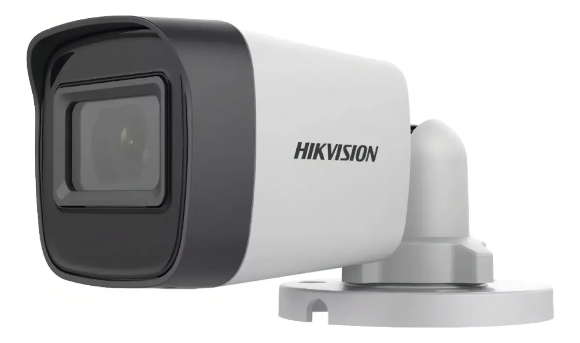 Cámara Hikvision DS-2CE16D0T-EXIPF Seguridad Turbo Hd 1080p Exterior Ir