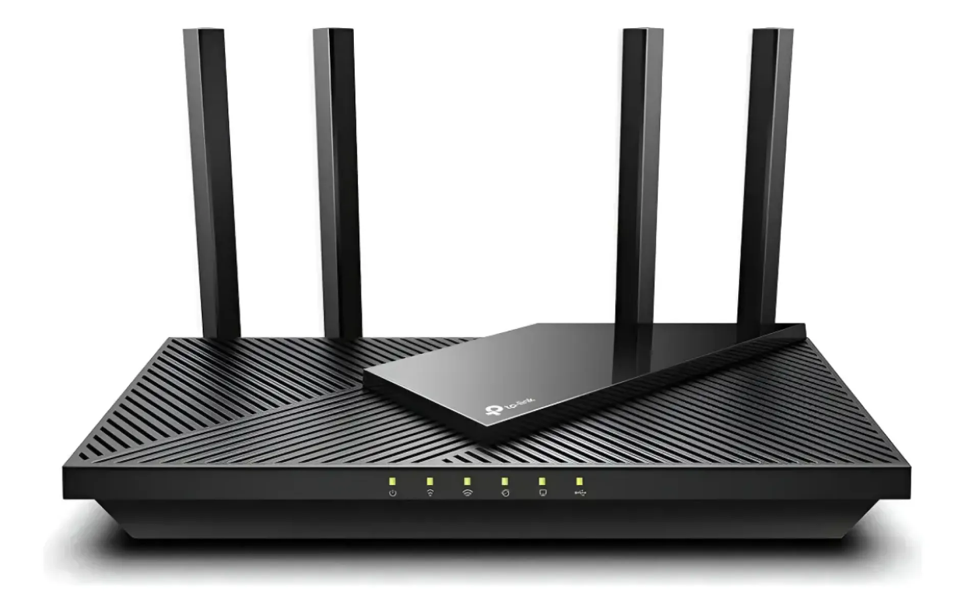Router Tp Link Archer Ax55 Ax3000 Gigabit Wifi 6