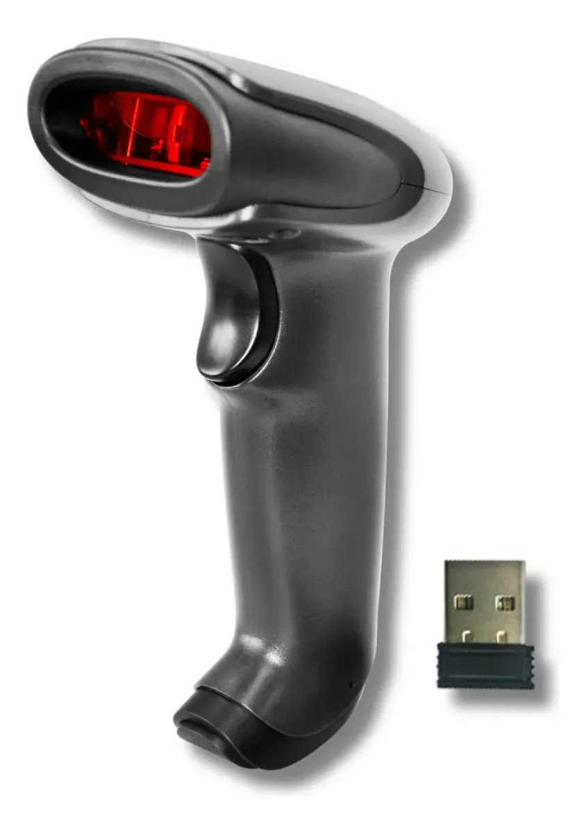 Lector De Código De Barras 3nstar Sc310 Bluetooth Y Usb 1d