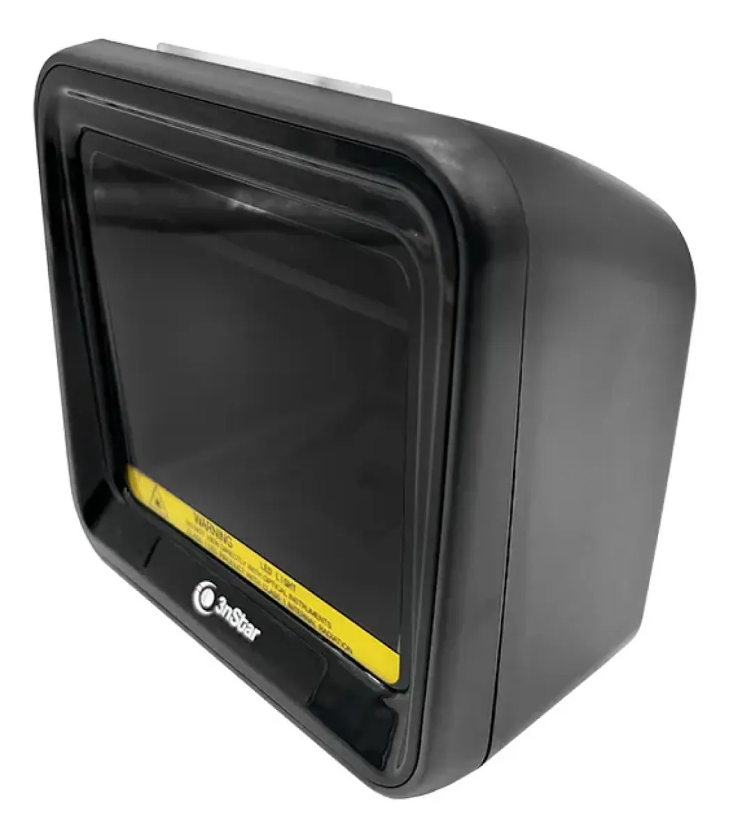 Lector Código De Barras 3nstar Sc550 Omnidireccional Usb 2d