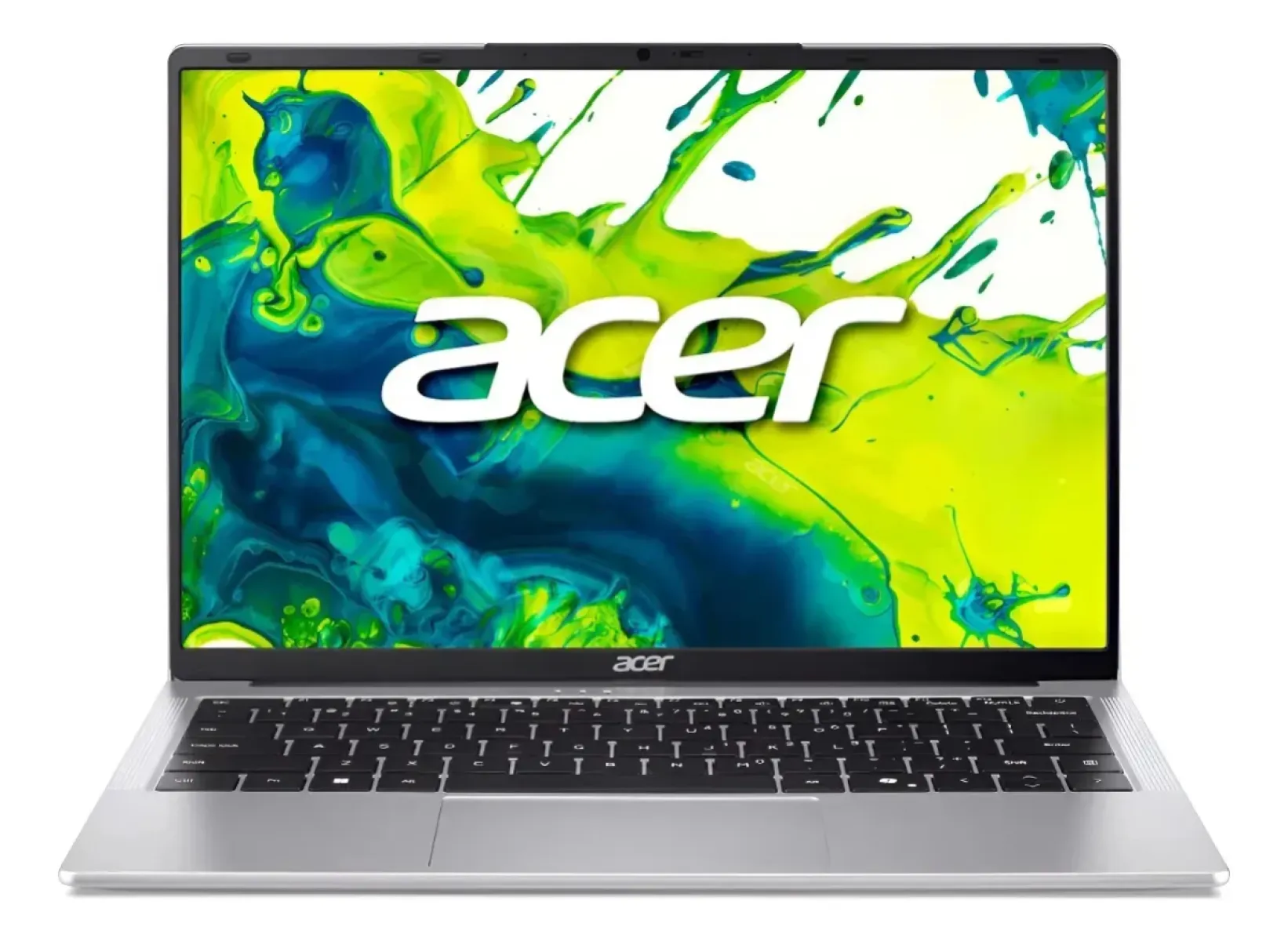 Notebook Acer Aspire Lite 14 con Intel Core 3, 8GB RAM y 256GB SSD