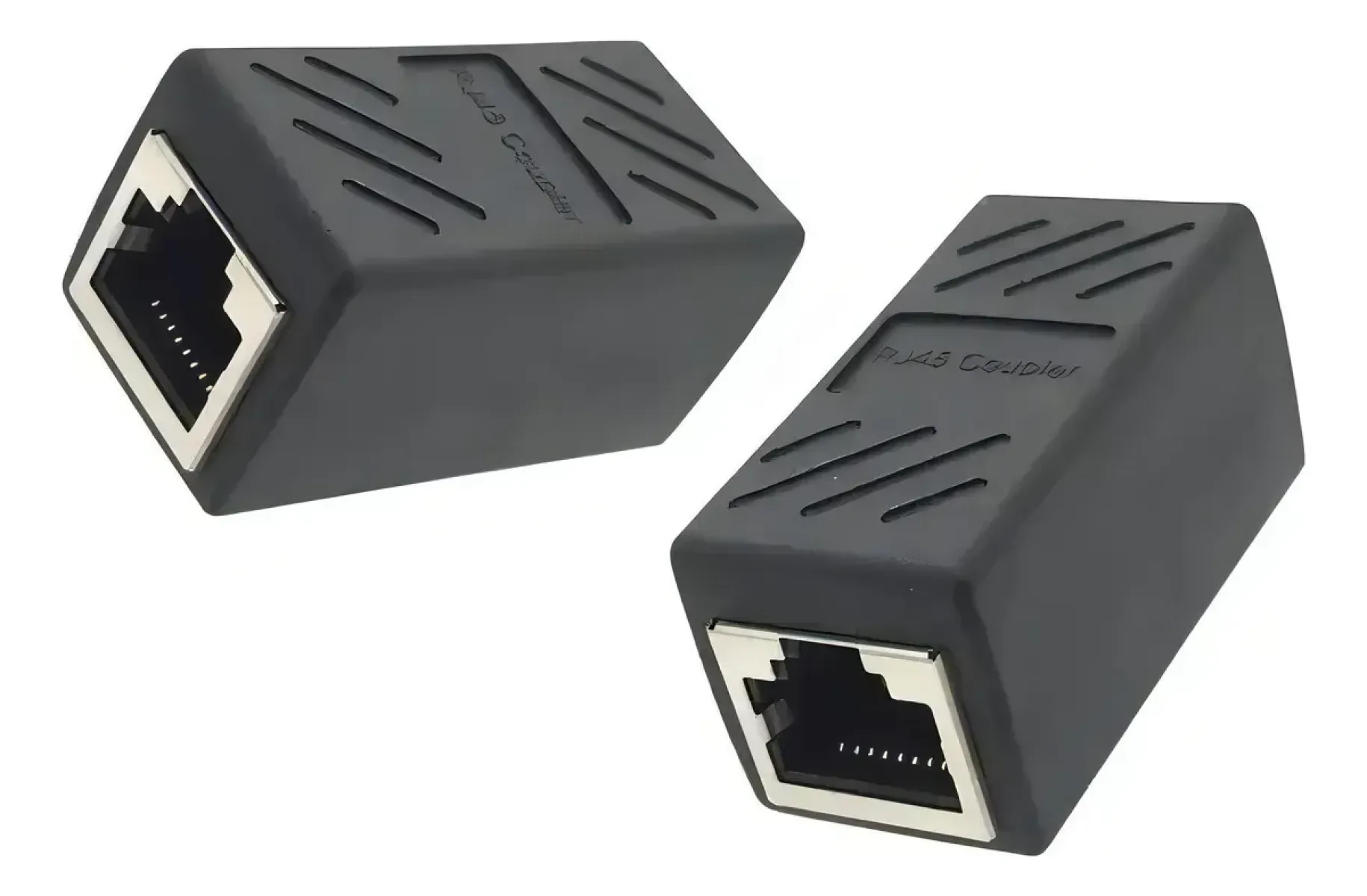 Union Rj45 Hembra Hembra Utp Cat6 Vention