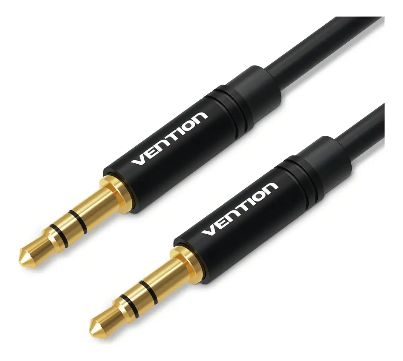 Cable de Audio Vention - Auxiliar Jack 3.5 mm MiniPlug