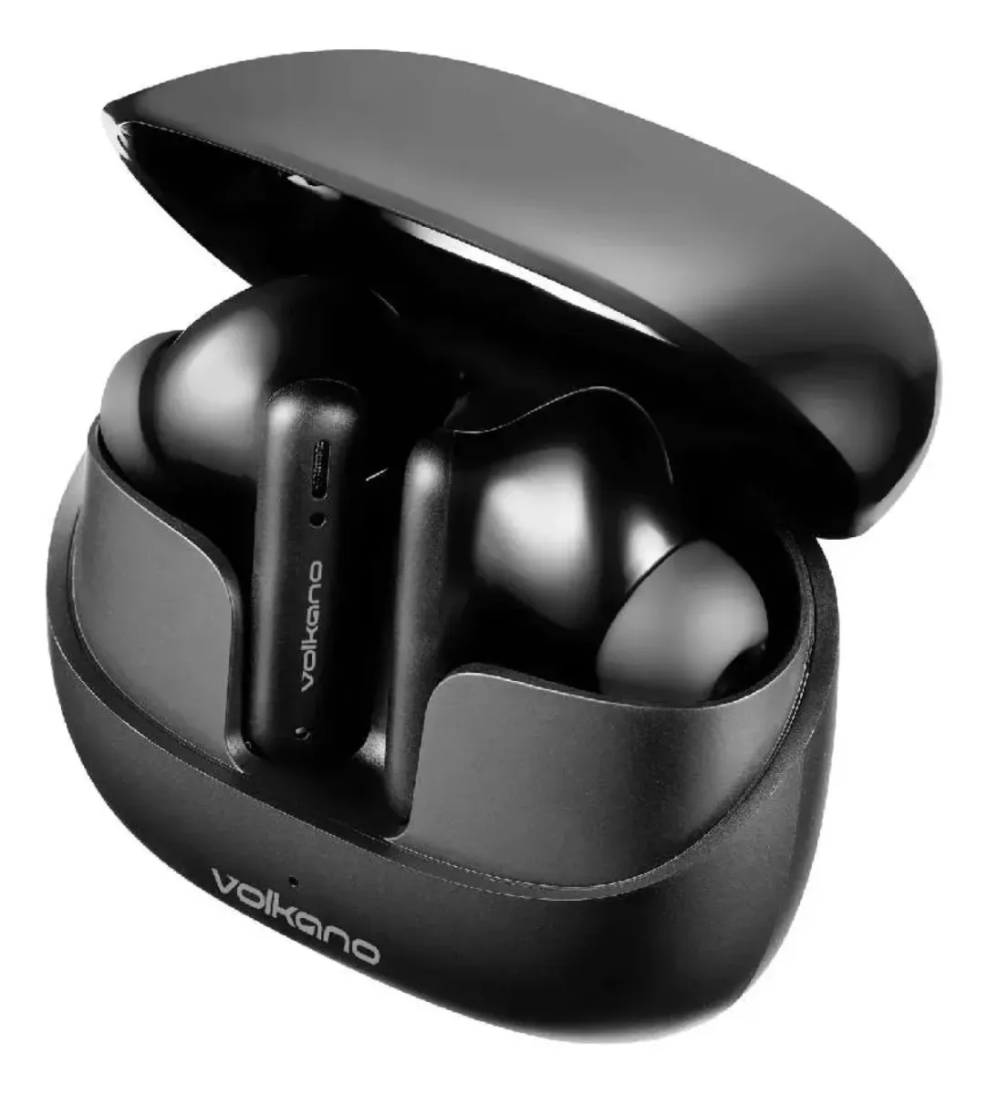 Auriculares Bluetooth Volkano Jupiter Vk-1158