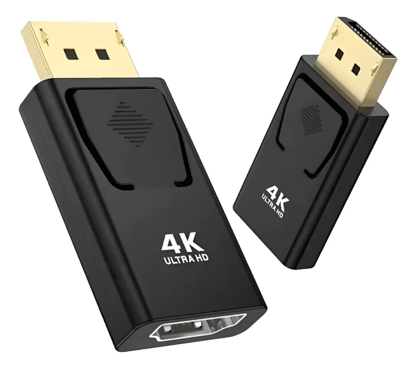 Adaptador Displayport A Hdmi 2k 4k Sin Cable