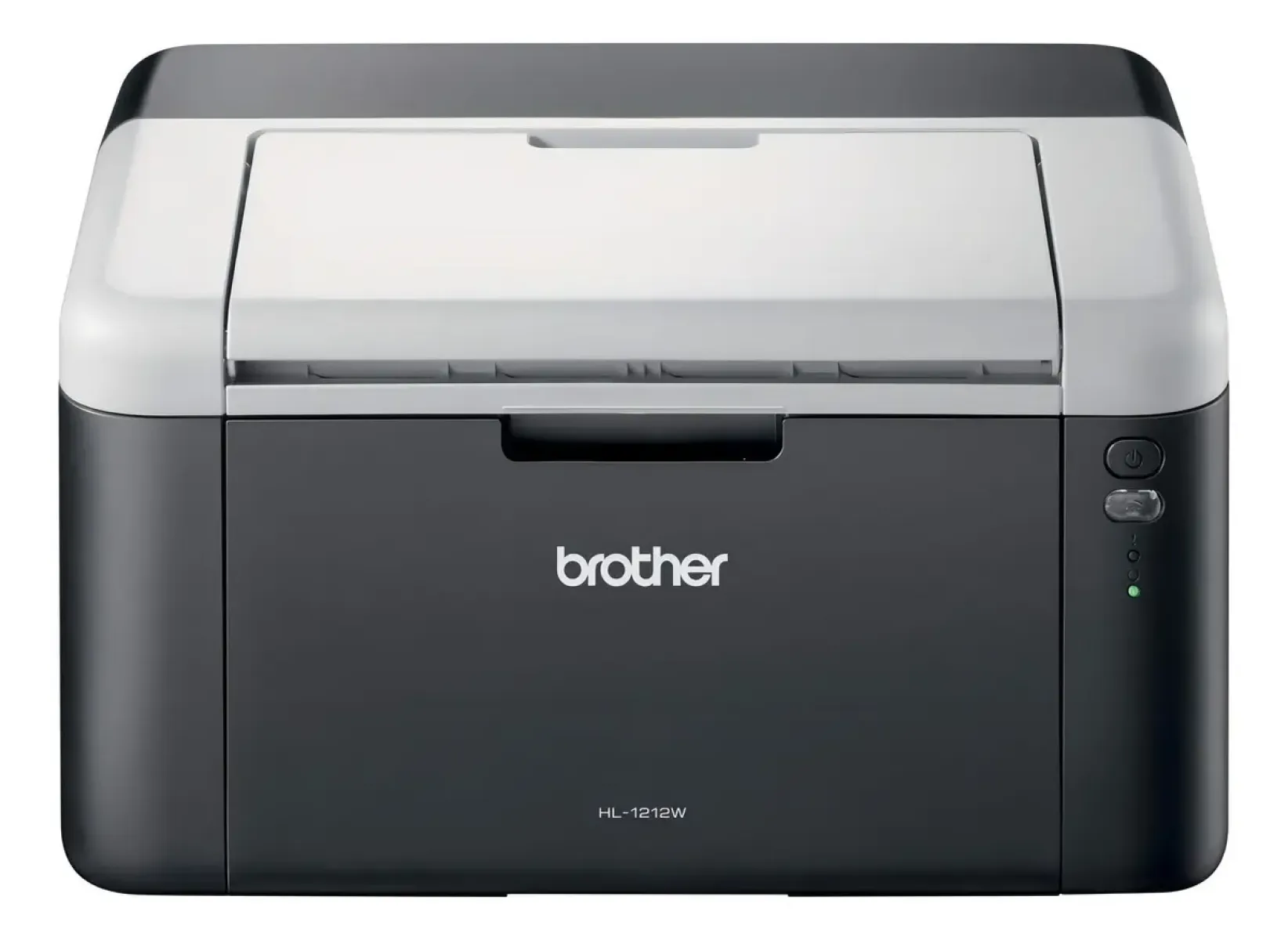 Impresora Láser Monocromática Brother Hl1212w Negro