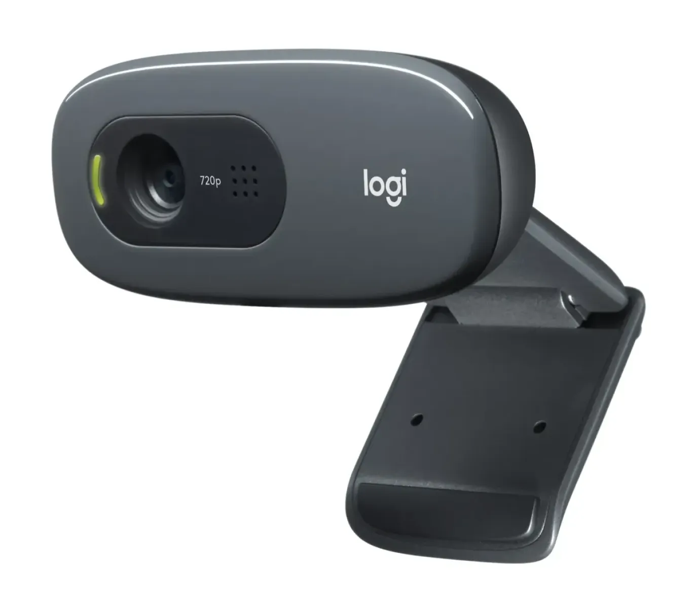 Camara Web Logitech C270 720p HD 30fps Videoconferencias Pc