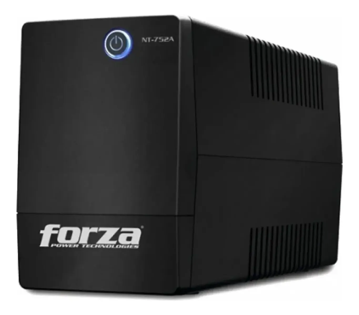 Ups Nt Forza Interactiva 750va 375w