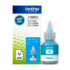 BROTHER 5001 C