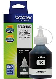 BROTHER 6001 BK