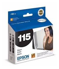 EPSON 115N