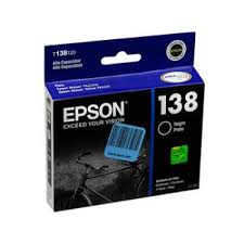 EPSON 138N