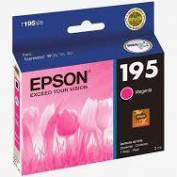 EPSON 195M