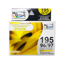 EPSON 195Y