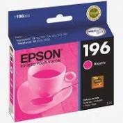 EPSON 196 M