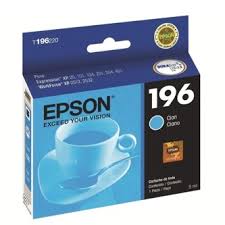 EPSON 196C