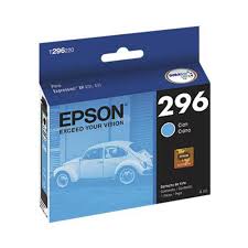 EPSON 296C
