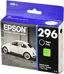 EPSON 296N