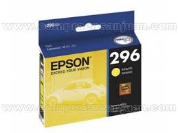 EPSON 296Y