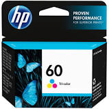 HP 60 C