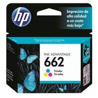 HP 662 C