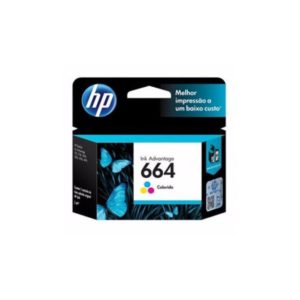 HP 664C