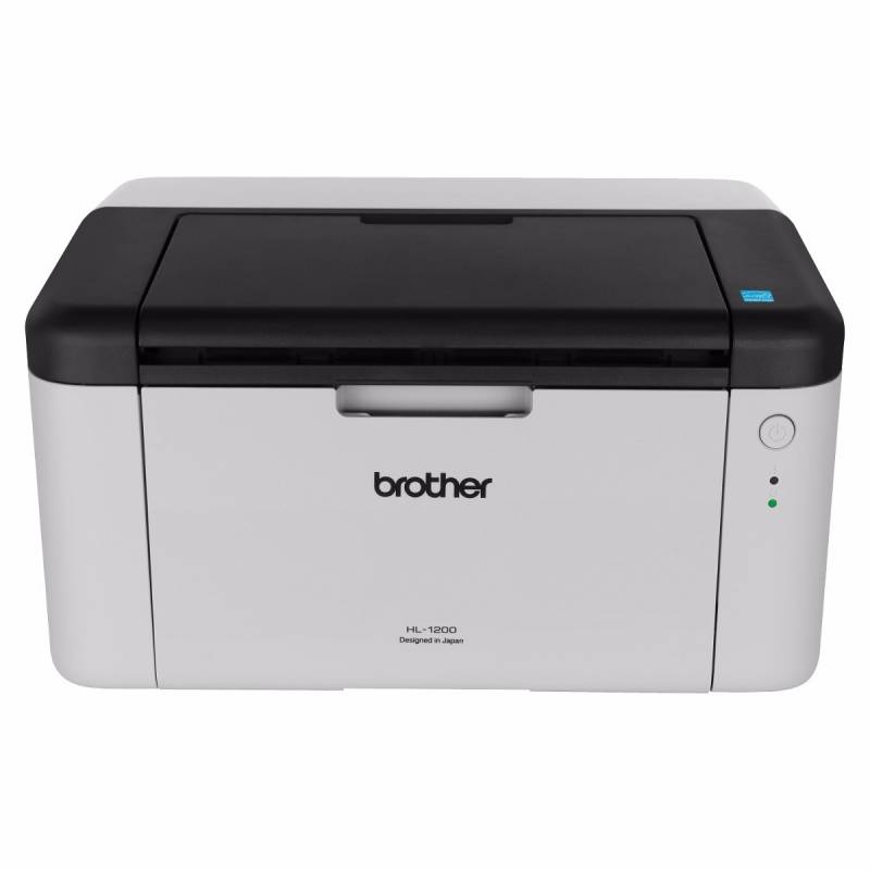 BROTHER HL1200 - Tecnología en Informática