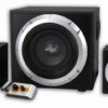 PARLANTE OVER TECH SG 156
